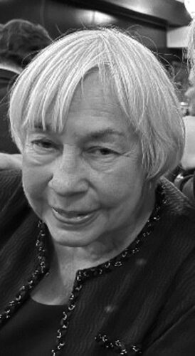 Rebecca S. Kuehl